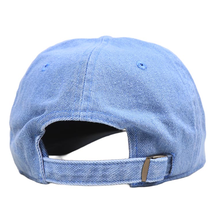 AMERICAN NEEDLE ����ꥫ��ˡ��ɥ� ����å� ��� ��ǥ����� �١����ܡ��륭��å� ��������å� 6�ѥͥ륭��å� �ɽ�����å� LOS ANGELES SMALL SMU674A-LA-S LIGHT DENIM ��������Ź������