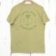 [����å��ݥ����б�] KATIN �����ƥ��� PALM S/S TEE ȾµT����� TSPAL06