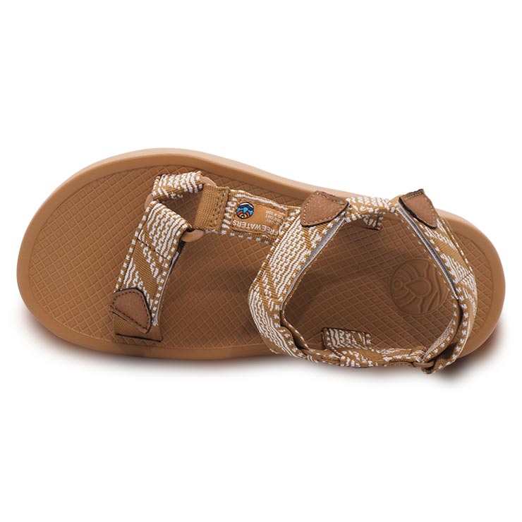 ̵ۥ ӡ ȥåץ freewaters ե꡼ Cloud9 Sport WMS (Womens) WO-089-CAMEL