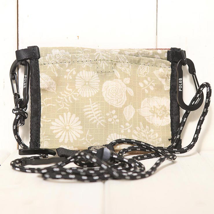 ̵ۥɥ󥯥ۥդݡ 󥱡 POLeR ݡ顼 STUFFABLE DRINK POUCH 243MCV0142 SAG Ź