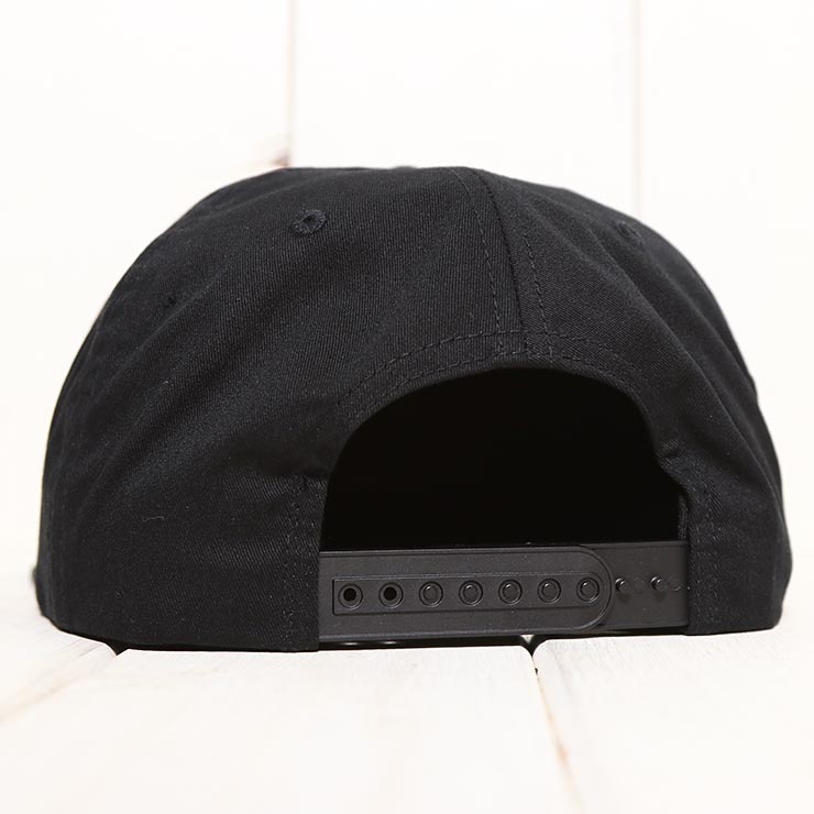 ������̵���ۥ��ʥåץХå�����å� ˹�� BRIXTON �֥ꥯ���ȥ� HOME TEAM HP SNPK 11700 BKBLK ��������Ź������