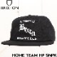 ������̵���ۥ��ʥåץХå�����å� ˹�� BRIXTON �֥ꥯ���ȥ� HOME TEAM HP SNPK 11700 BKBLK ��������Ź������