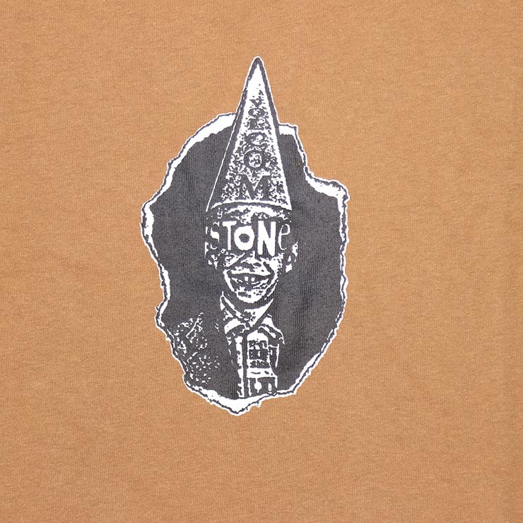 ̵ȾµTEE T VOLCOM ܥ륳 륳 DUNCE S/S TEE A4322504 CMS Ź