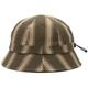 ̵ۥХåȥϥå ˹ 㥬 THE ROARK REVIVAL ХХ VERTICAL STRIPE JACQUARD METRO HAT -MID RHJ1124-ARM Ź