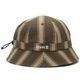 ̵ۥХåȥϥå ˹ 㥬 THE ROARK REVIVAL ХХ VERTICAL STRIPE JACQUARD METRO HAT -MID RHJ1124-ARM Ź