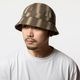 ̵ۥХåȥϥå ˹ 㥬 THE ROARK REVIVAL ХХ VERTICAL STRIPE JACQUARD METRO HAT -MID RHJ1124-ARM Ź