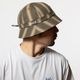 ̵ۥХåȥϥå ˹ 㥬 THE ROARK REVIVAL ХХ VERTICAL STRIPE JACQUARD METRO HAT -MID RHJ1124-ARM Ź