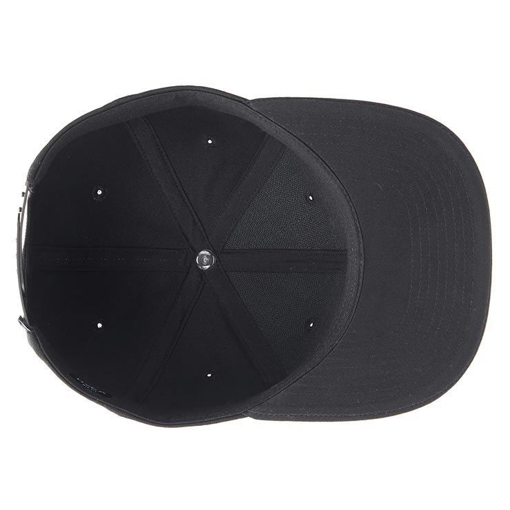 RVCA 롼 RVCA TWILL SNAPBACK ʥåץХåå ˹ BF042900 BBB Ź