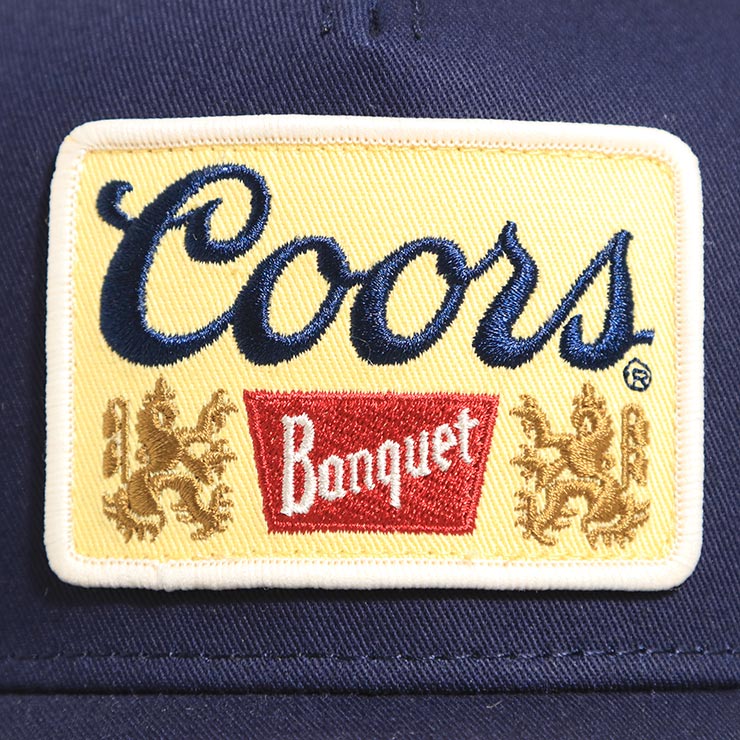 AMERICAN NEEDLE ����ꥫ��ˡ��ɥ� Coors Valin Side AN ��å��奭��å� ˹�� SMU679A-COORS ��������Ź������