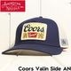 AMERICAN NEEDLE ����ꥫ��ˡ��ɥ� Coors Valin Side AN ��å��奭��å� ˹�� SMU679A-COORS ��������Ź������