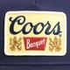 AMERICAN NEEDLE ����ꥫ��ˡ��ɥ� Coors Valin Side AN ��å��奭��å� ˹�� SMU679A-COORS ��������Ź������