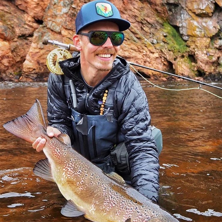 ELECTRIC ���쥯�ȥ�å� STACKER STACKER - MATTE BLACK / M BLUE POLAR PRO ���󥰥饹 �ޥåȥ֥�å� / M �֥롼�ݡ��顼 PRO �и���� ��� ��ǥ����� ��������Ź������