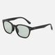 TYMER �����ޡ� ���󥰥饹 ��� ��ǥ����� ���ݡ��ĥ��󥰥饹 HARDY2 �ϡ��ǥ�2 Matt Black/Light Green TY107-MBK-LGR ��������Ź������