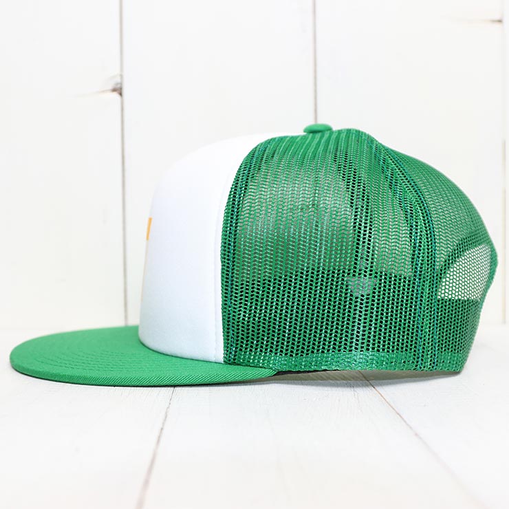 ������̵���� POLeR �ݡ��顼 SUMMIT TRUCKER HAT ��å��奭��åå� ���ʥåץХå�����å� 212ACU7401 [FB]