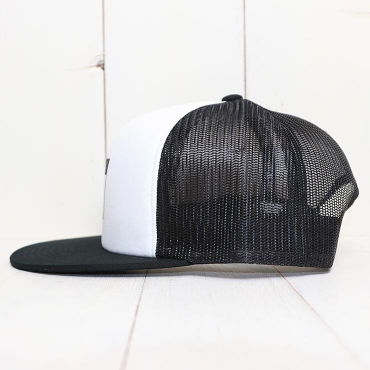 ������̵���� POLeR �ݡ��顼 SUMMIT TRUCKER HAT ��å��奭��åå� ���ʥåץХå�����å� 212ACU7401 [FB]