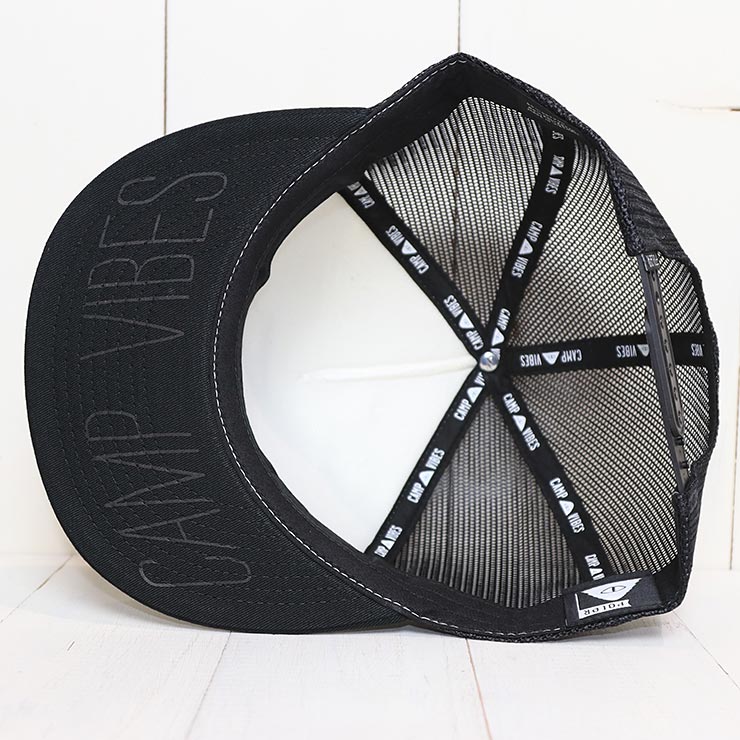 ������̵���� POLeR �ݡ��顼 SUMMIT TRUCKER HAT ��å��奭��åå� ���ʥåץХå�����å� 212ACU7401 [FB]