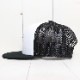 ������̵���� POLeR �ݡ��顼 SUMMIT TRUCKER HAT ��å��奭��åå� ���ʥåץХå�����å� 212ACU7401 [FB]