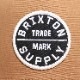������̵���ۥ�å��奭��å� ˹�� BRIXTON �֥ꥯ���ȥ� OATH MP TRUCKER HAT 11627 TANLT ��������Ź������