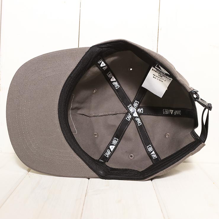 ������̵����˹�� ���ȥ�åץ���å�  POLeR �ݡ��顼 FURRY FONT COTTON 6P CAP 251MCV0087 GRY ��������Ź������