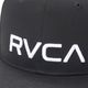 RVCA 롼 RVCA TWILL SNAPBACK ʥåץХåå ˹ BF042900 BLK Ź