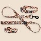 ������̵����Leeds Dog Supply �꡼���ɥå����ץ饤 COCO STEP IN HARNESS �ɥå��ϡ��ͥ� M������