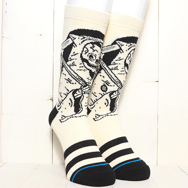 [����å��ݥ����б�] ���å��� ���� STANCE ������ RITO CREW SOCKS ���å��� ���� M555A22RIT