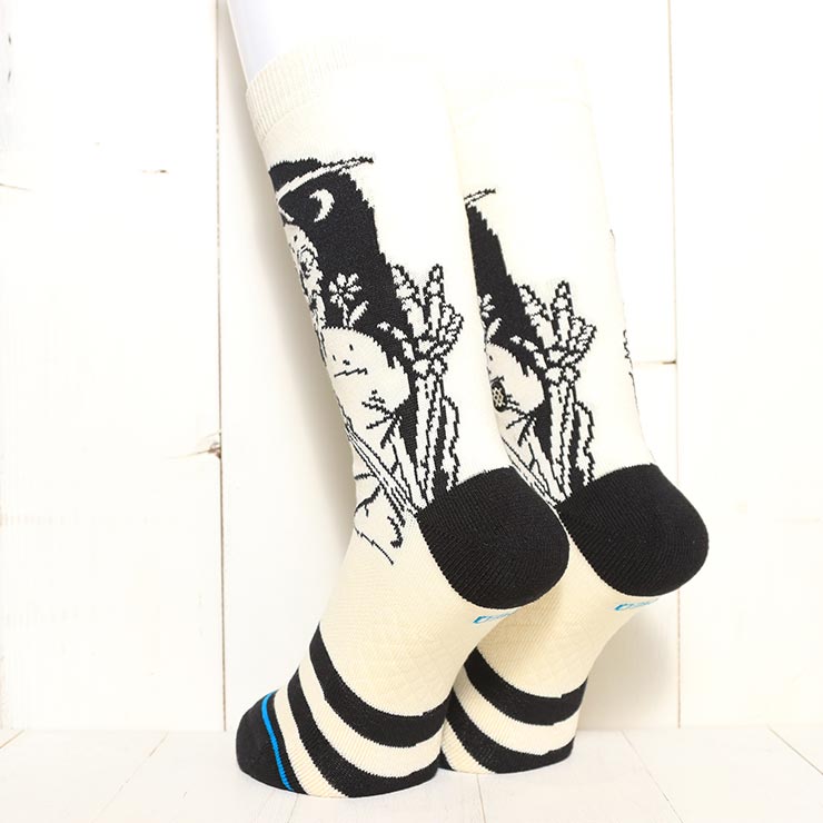 [����å��ݥ����б�] ���å��� ���� STANCE ������ RITO CREW SOCKS ���å��� ���� M555A22RIT