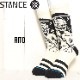 [����å��ݥ����б�] ���å��� ���� STANCE ������ RITO CREW SOCKS ���å��� ���� M555A22RIT