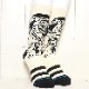 [����å��ݥ����б�] ���å��� ���� STANCE ������ RITO CREW SOCKS ���å��� ���� M555A22RIT