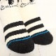 [����å��ݥ����б�] ���å��� ���� STANCE ������ RITO CREW SOCKS ���å��� ���� M555A22RIT