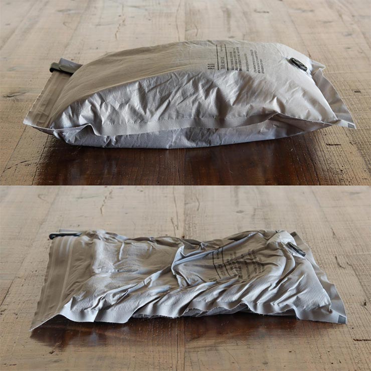 ������̵���ۥȥ�٥�Х��塼��ѥå� 2�祻�å� (3������)  POST GENERAL �ݥ��ȥ����ͥ��  TRAVEL VACUUM PACK -PACK2- 9824400 ��������Ź������