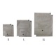 ������̵���ۥȥ�٥�Х��塼��ѥå� 2�祻�å� (3������)  POST GENERAL �ݥ��ȥ����ͥ��  TRAVEL VACUUM PACK -PACK2- 9824400 ��������Ź������