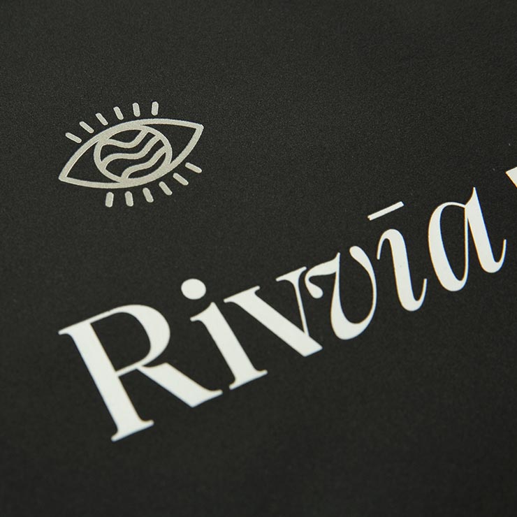Rivvia PROJECTS ��������ץ��������� GAMING HOODIE �ץ륪���С��ѡ����� �ա��ǥ� RVFW2502 ��������Ź������