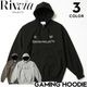 Rivvia PROJECTS ��������ץ��������� GAMING HOODIE �ץ륪���С��ѡ����� �ա��ǥ� RVFW2502 ��������Ź������