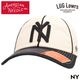 AMERICAN NEEDLE ����ꥫ��ˡ��ɥ� ����å� ��� ��ǥ����� �١����ܡ��륭��å� 6�ѥͥ륭��å� �����֥Х����� �ɽ�����å� NY SMU674F-NBY IVORY / BLACK ��������Ź������