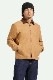 ������̵���ۥ��åץ��㥱�å� ���졼�����㥱�å� BRIXTON �֥ꥯ���ȥ� MECHANIC GARAGE ZIP JKT 03438 TOBACCO BROWN ��������Ź������