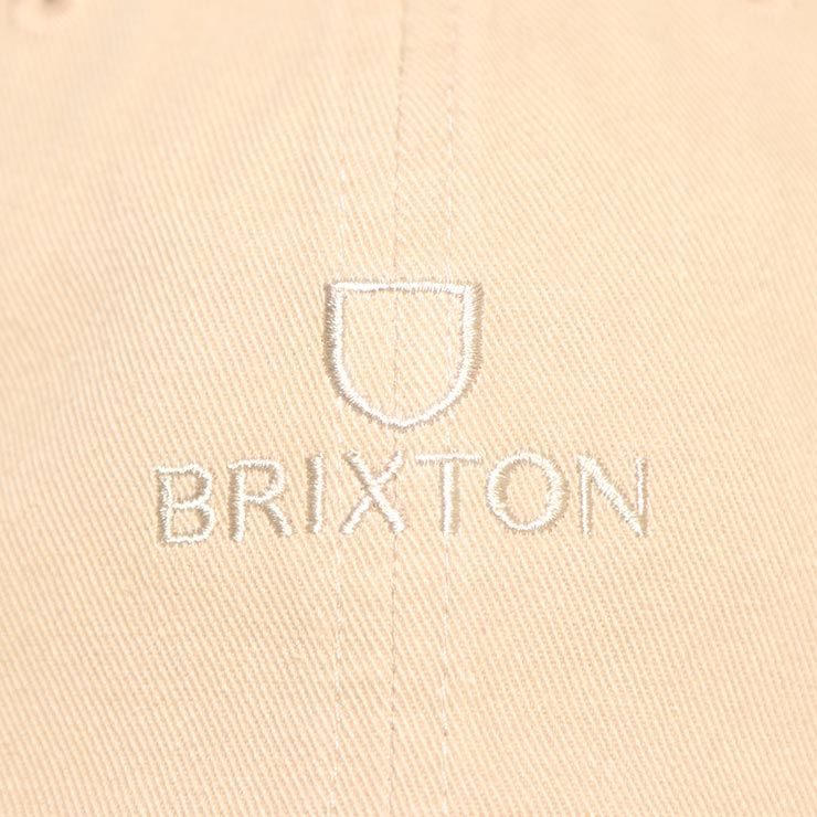 ̵ۥȥåץå ˹ BRIXTON ֥ꥯȥ ALPHA NP LP ADJ 11776 SDSDR Ź