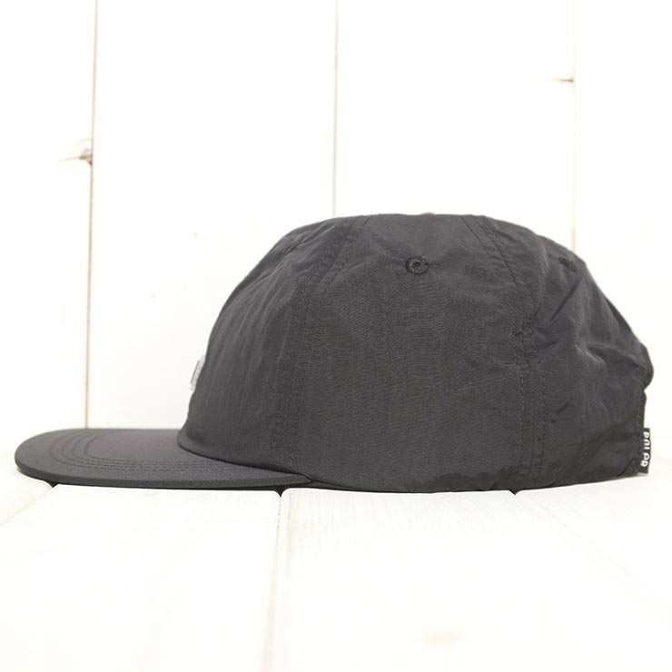 ������̵����˹�� ���ȥ�åץ����ɥ���å�  POLeR �ݡ��顼 FURRY FONT NYLON 6P CAP 251MCV0092 BLK ��������Ź������