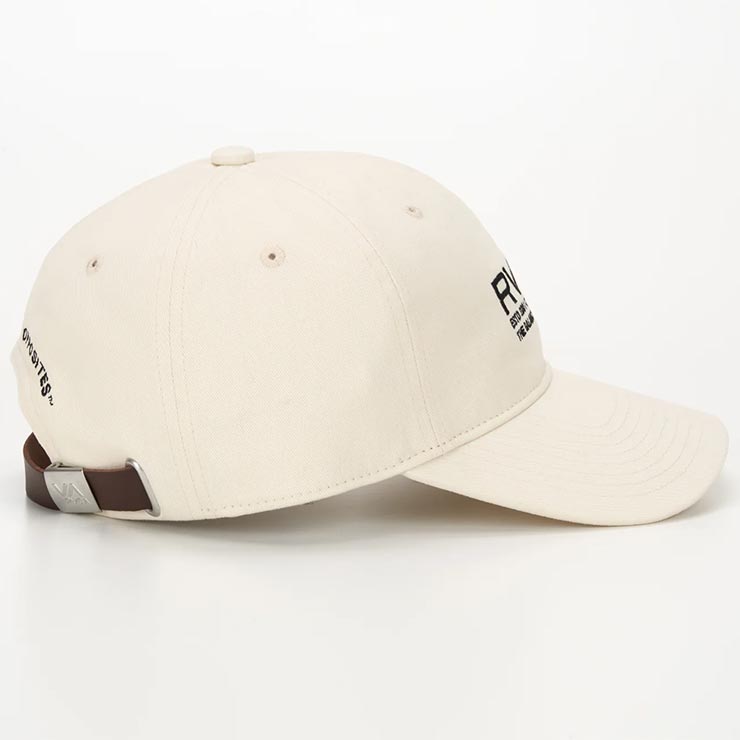 RVCA 롼 BALANCE CREST CAP ȥåץХåå ˹ BF042901 VWT Ź