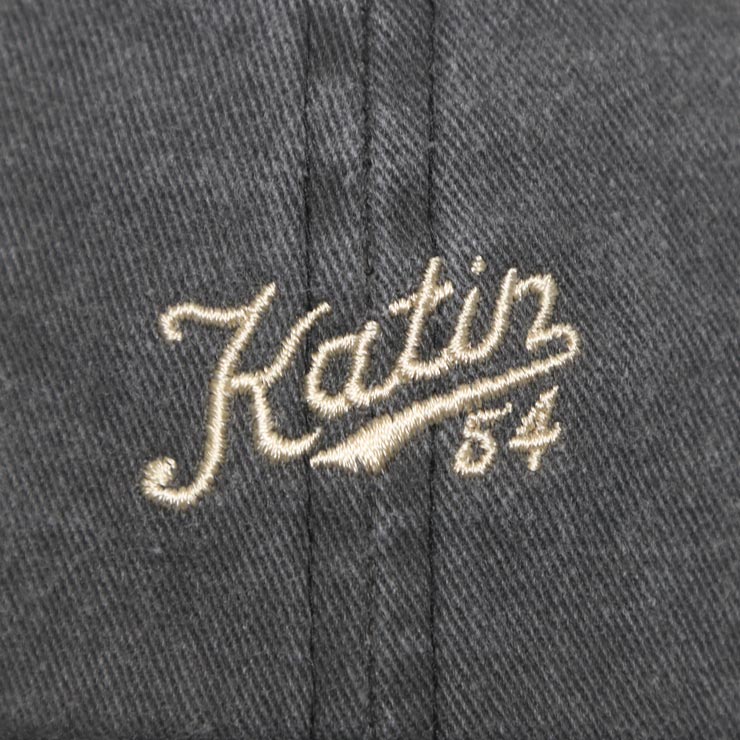 KATIN �����ƥ��� SLANT HAT ���ȥ�åץХå�����å� HTSLA01