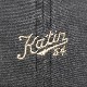 KATIN �����ƥ��� SLANT HAT ���ȥ�åץХå�����å� HTSLA01