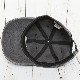 KATIN �����ƥ��� SLANT HAT ���ȥ�åץХå�����å� HTSLA01