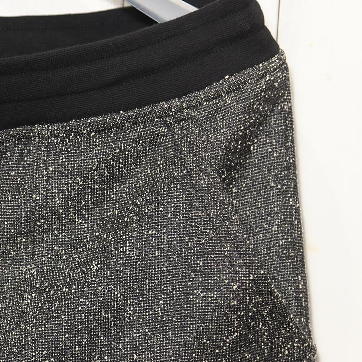 [����å��ݥ����б�] �ϡ��եѥ�� �������åȥ��硼�� BANKS �Х󥯥� BIG BEAR FLEECE WALKSHORT WSE0043