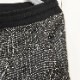 [����å��ݥ����б�] �ϡ��եѥ�� �������åȥ��硼�� BANKS �Х󥯥� BIG BEAR FLEECE WALKSHORT WSE0043