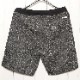 [����å��ݥ����б�] �ϡ��եѥ�� �������åȥ��硼�� BANKS �Х󥯥� BIG BEAR FLEECE WALKSHORT WSE0043