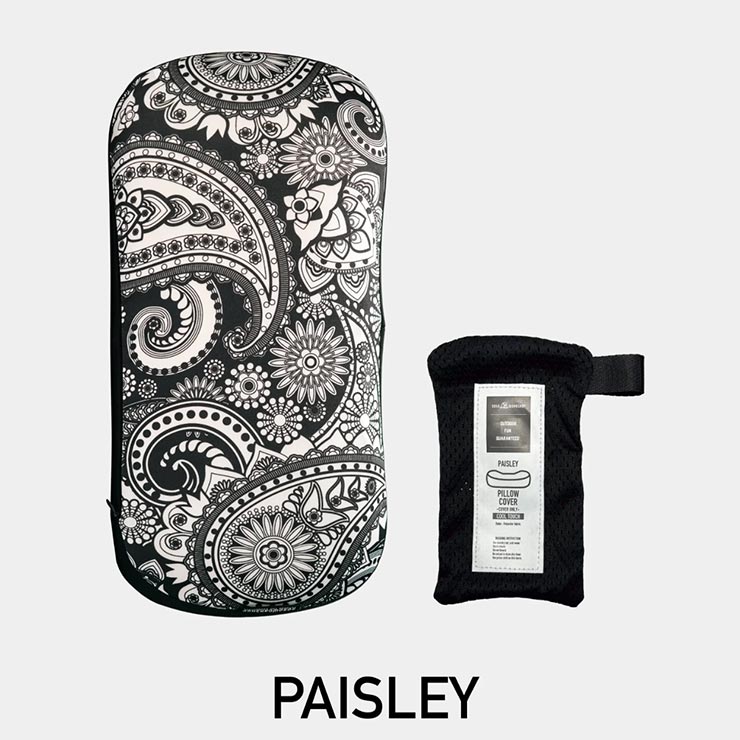 ������̵���ۥ����륿�å��ԥ������С� �ܿ��䴶 5050WORKSHOP �ե��եƥ��ե��եƥ��������å� COOL TOUCH PILLOW COVER TR033-5WS