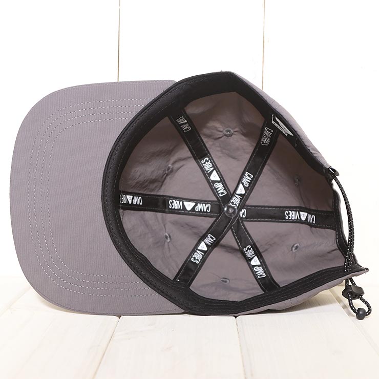 ������̵����˹�� ���ȥ�åץ����ɥ���å�  POLeR �ݡ��顼 FURRY FONT NYLON 6P CAP 251MCV0092 GRY ��������Ź������