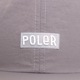 ������̵����˹�� ���ȥ�åץ����ɥ���å�  POLeR �ݡ��顼 FURRY FONT NYLON 6P CAP 251MCV0092 GRY ��������Ź������