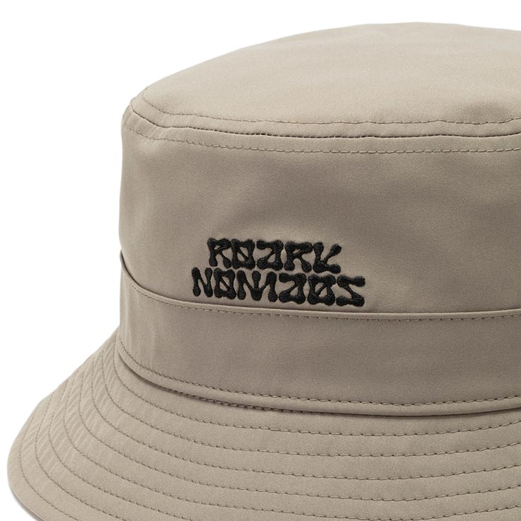 ������̵���ۥХ��åȥϥå� ˹�� THE ROARK REVIVAL ����������Х��Х� NOMADS ROAMFREE BUCKET HAT RHJ1105-TPE ��������Ź������