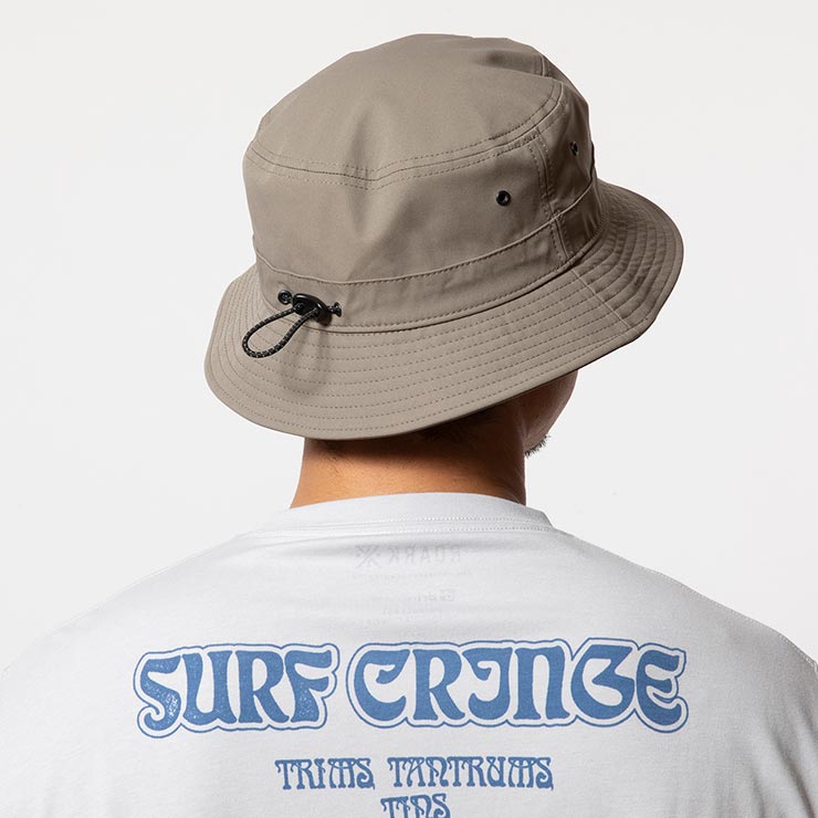 ������̵���ۥХ��åȥϥå� ˹�� THE ROARK REVIVAL ����������Х��Х� NOMADS ROAMFREE BUCKET HAT RHJ1105-TPE ��������Ź������
